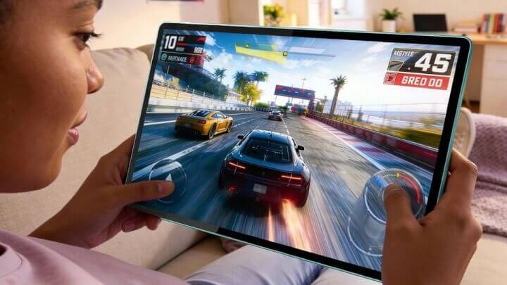 Imagen - Lenovo tiene algo para todos en el MWC 2026: port&aacute;tiles, tablets y accesorios