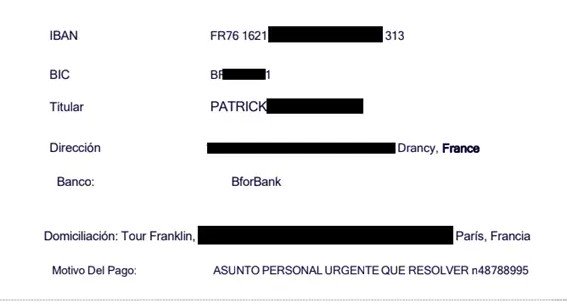 Imagen - Estafa de la "citaci&oacute;n policial" que ya ha enga&ntilde;ado a miles: c&oacute;mo funciona y c&oacute;mo evitarla