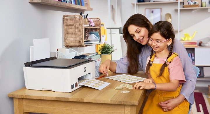 Imagen - HP Smart Tank: las impresoras con dep&oacute;sito de tinta que reducen el coste por p&aacute;gina