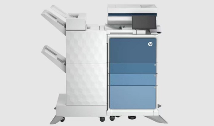 Imagen - Impresoras l&aacute;ser, workstations para IA y port&aacute;tiles profesionales: novedades HP para 2026
