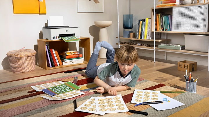 Imagen - HP Smart Tank: las impresoras con dep&oacute;sito de tinta que reducen el coste por p&aacute;gina