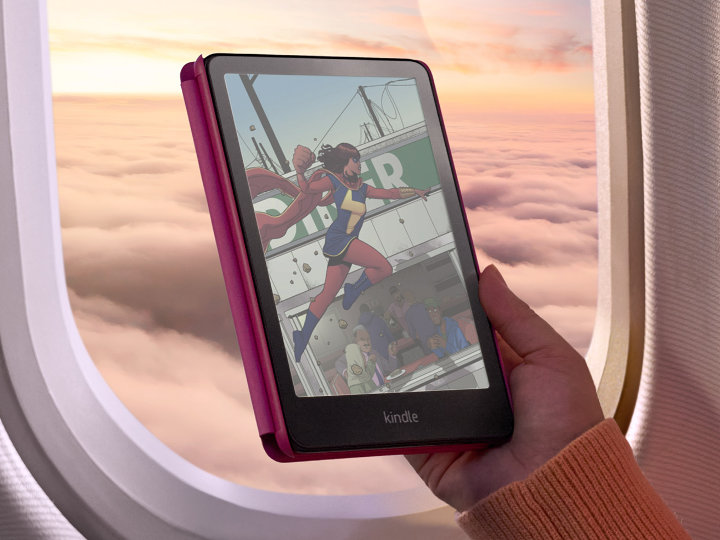 Imagen - Fire TV, Kindle y altavoces Echo: los grandes chollos de Amazon en el Prime Day 2026