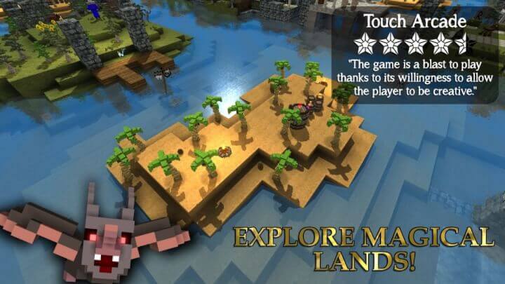 Imagen - 229 apps y juegos de pago en Android gratis[semana 11 2026]