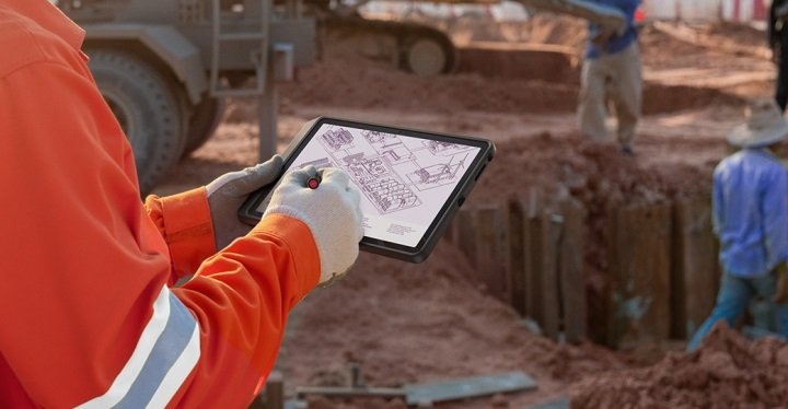 Imagen - Lenovo quiere revolucionar la oficina: nuevos ThinkPad, una tablet robusta y su PC modular