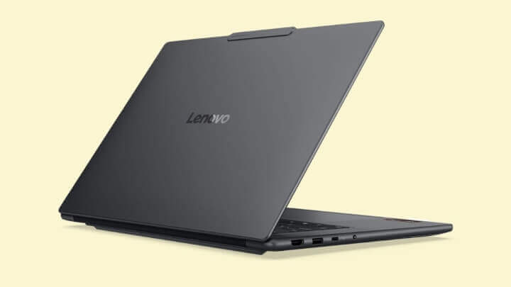 Imagen - Lenovo tiene algo para todos en el MWC 2026: port&aacute;tiles, tablets y accesorios