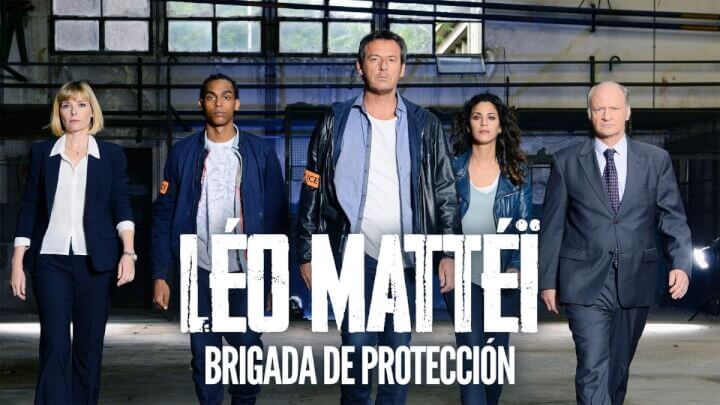 Imagen - Llega abril y Pluto TV a&ntilde;ade 5 canales: Los Mosqueteros, series basadas en libros, y m&aacute;s