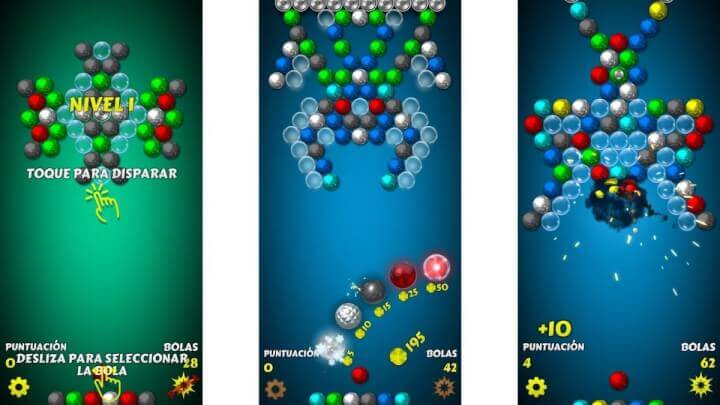 Imagen - 229 apps y juegos de pago en Android gratis[semana 11 2026]