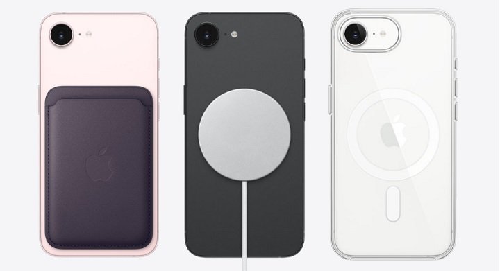 Imagen - iPhone 17e: ficha t&eacute;cnica, precio y qu&eacute; cambia en el nuevo modelo