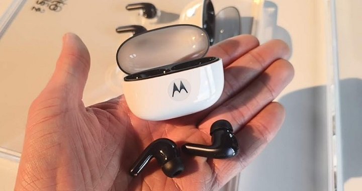 Imagen - Moto Buds 2 y Moto Buds 2 Plus: ficha t&eacute;cnica, novedades y precios