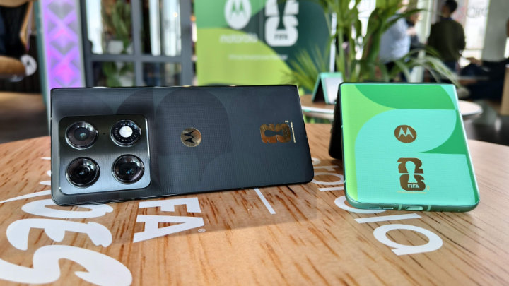 Imagen - Motorola Razr Fold: especificaciones, novedades y precio del plegable super premium