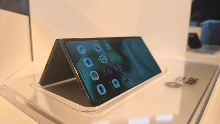 Imagen - Motorola Razr Fold: especificaciones, novedades y precio del plegable super premium