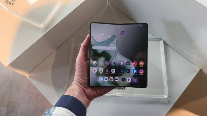 Imagen - Motorola Razr Fold: especificaciones, novedades y precio del plegable super premium