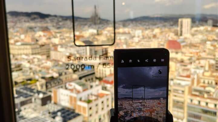 Imagen - Motorola Razr Fold: especificaciones, novedades y precio del plegable super premium