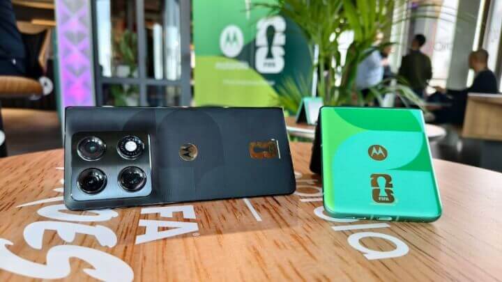 Imagen - Motorola Razr Fold: especificaciones, novedades y precio del plegable super premium