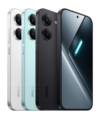 Imagen - Xiaomi Poco X8 acaba de salir y ya puedes tenerlo con esta oferta por solo 369 euros