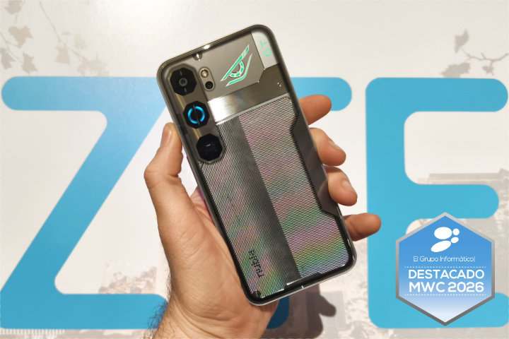 Imagen - Premios MWC 2026 de El Grupo Inform&aacute;tico: los mejores m&oacute;viles y tecnolog&iacute;a