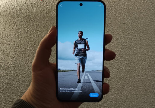 Imagen - Nubia Neo 5 GT, an&aacute;lisis con opini&oacute;n y precio
