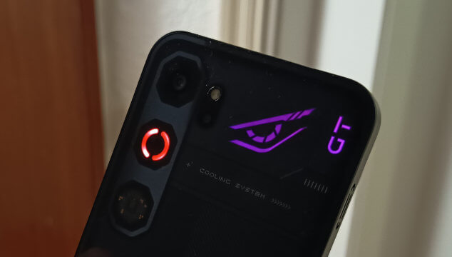 Imagen - Nubia Neo 5 GT, an&aacute;lisis con opini&oacute;n y precio