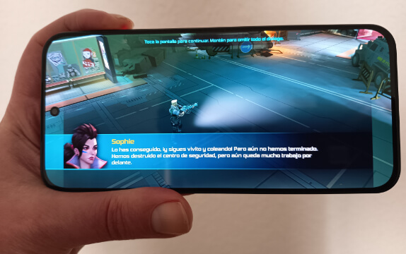 Imagen - Nubia Neo 5 GT, an&aacute;lisis con opini&oacute;n y precio