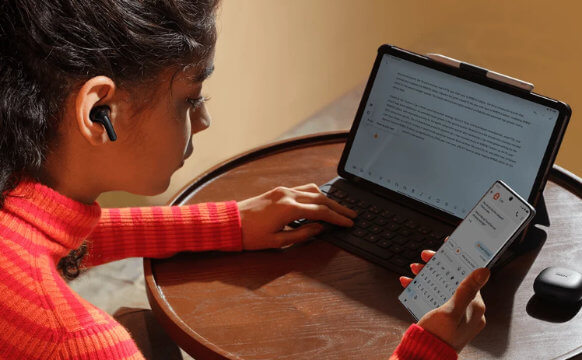 Imagen - &iquest;22 euros por esto? Los Xiaomi Redmi Buds que todo el mundo est&aacute; comprando en Amazon