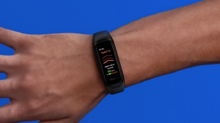 Imagen - 7 pulseras inteligentes para regalar por el D&iacute;a del Padre