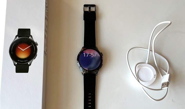 Imagen - Xiaomi Watch 5, an&aacute;lisis con opini&oacute;n y precio