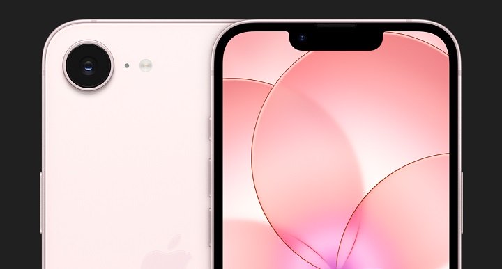 Imagen - iPhone 17e: ficha t&eacute;cnica, precio y qu&eacute; cambia en el nuevo modelo