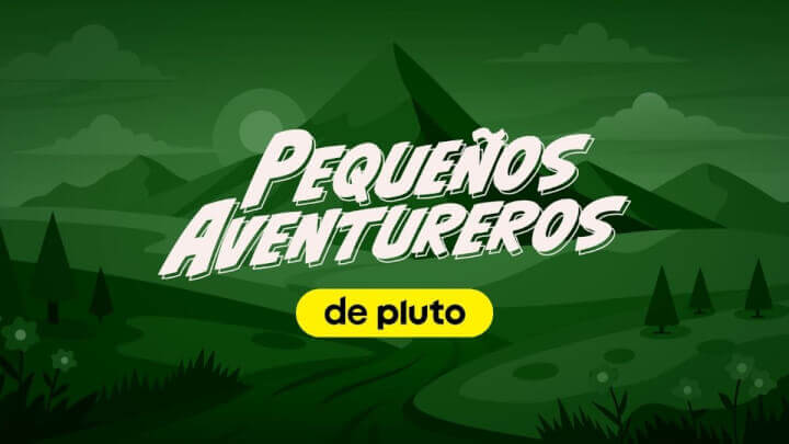 Imagen - Llega abril y Pluto TV a&ntilde;ade 5 canales: Los Mosqueteros, series basadas en libros, y m&aacute;s