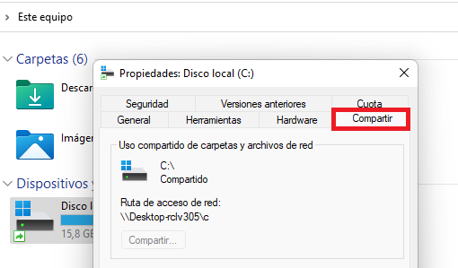 Imagen - &iquest;Qu&eacute; son las flechas verdes en carpetas y discos en Windows?