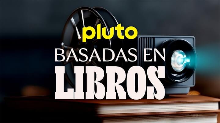 Imagen - Llega abril y Pluto TV a&ntilde;ade 5 canales: Los Mosqueteros, series basadas en libros, y m&aacute;s