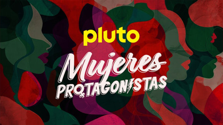 Imagen - Pluto TV celebra el Mes de la Mujer con un canal pop-up