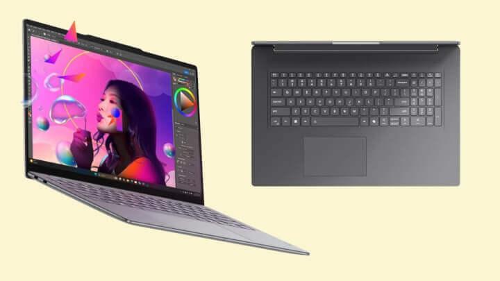 Imagen - Lenovo tiene algo para todos en el MWC 2026: port&aacute;tiles, tablets y accesorios