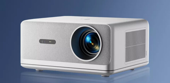 Imagen - Proyectores baratos de Oscal: modelos, prestaciones y opiniones