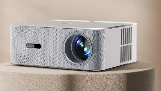 Imagen - Proyectores baratos de Oscal: modelos, prestaciones y opiniones