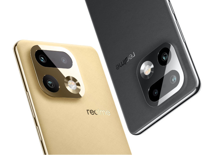 Imagen - Realme 16 Pro 5G y Realme 16 Pro Plus 5G: novedades, ficha t&eacute;cnica y diferencias