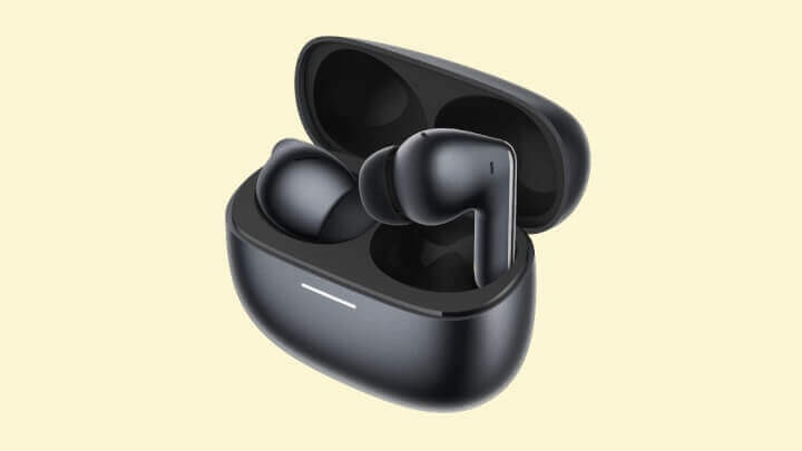 Imagen - Xiaomi Watch 5, Redmi Buds 8 Pro y Xiaomi Tag: as&iacute; son los nuevos wearables