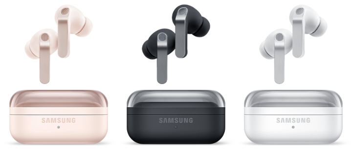 Imagen - Samsung Galaxy Buds 4 Pro, an&aacute;lisis, opini&oacute;n y precio