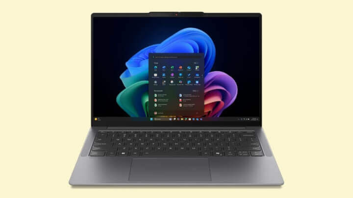 Imagen - Lenovo tiene algo para todos en el MWC 2026: port&aacute;tiles, tablets y accesorios