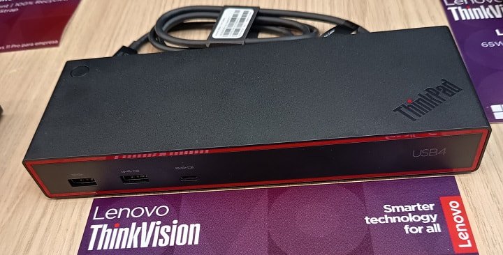 Imagen - Reparabilidad, mucha IA y un PC para cada perfil: as&iacute; es la nueva gama Lenovo Think