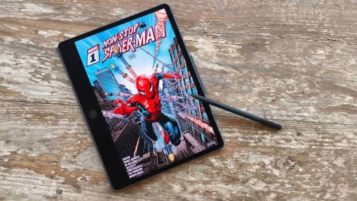 Imagen - TCL Note A1 Nxtpaper: as&iacute; es la alternativa a Kindle Scribe