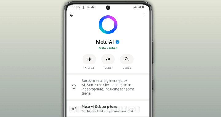 Imagen - WhatsApp potencia los Estados, Meta AI y a&ntilde;ade chats de invitados