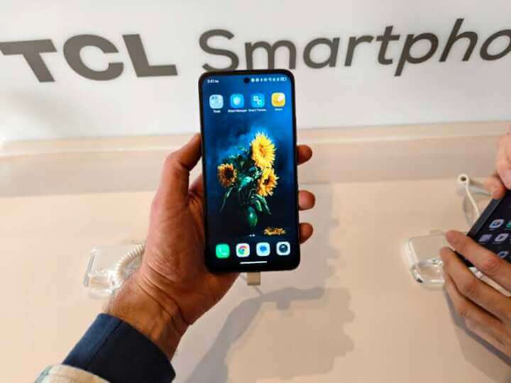 Imagen - Si quieres cuidar la vista, mi recomendaci&oacute;n es la pantalla del TCL Nxtpaper 70 Pro