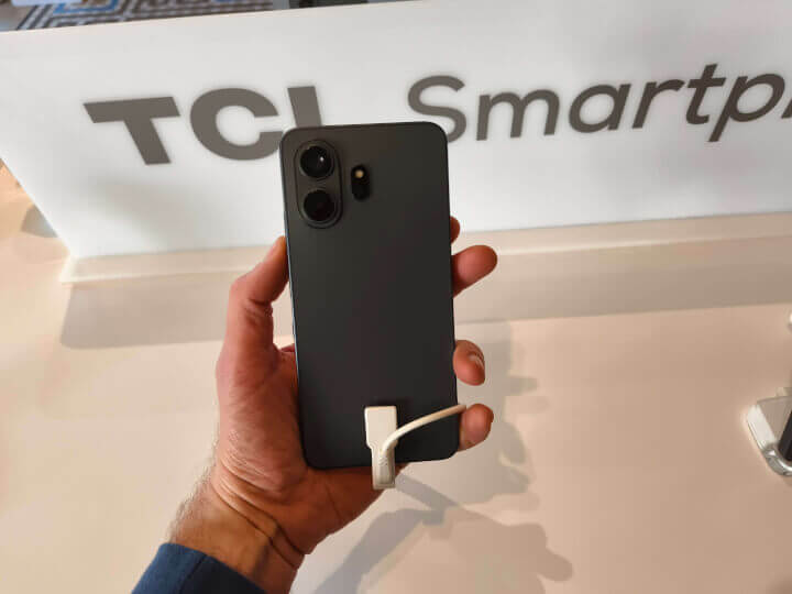Imagen - TCL Nxtpaper 70 Pro: ficha t&eacute;cnica, novedades y precio