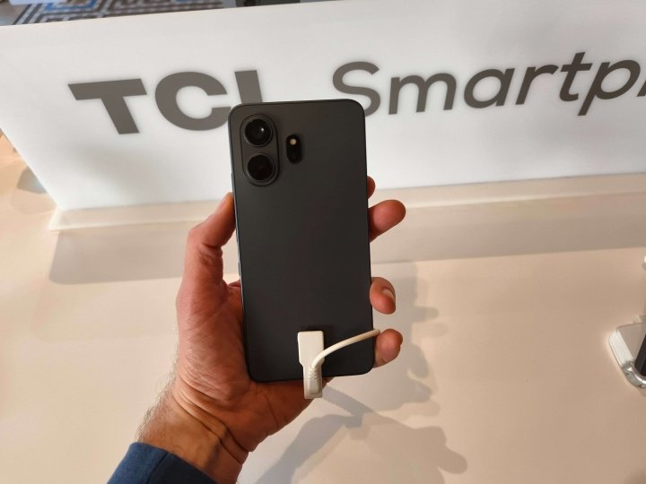 Imagen - TCL Nxtpaper 70 Pro: ficha t&eacute;cnica, novedades y precio