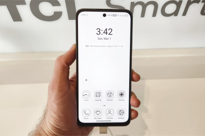 Imagen - &iexcl;Chollo! 11 m&oacute;viles muy baratos en el Amazon Prime Day 2026