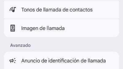 Imagen - C&oacute;mo personalizar la foto que aparece cuando llamas a un contacto en Android