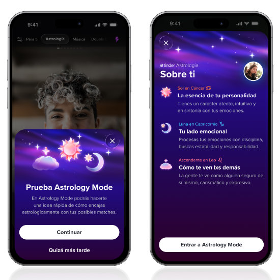 Imagen - Citas en v&iacute;deo, apoyo de la IA o reconocimiento facial: todas las novedades de Tinder
