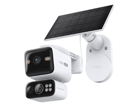 Imagen - &iquest;Qu&eacute; c&aacute;mara de seguridad para exteriores con panel solar es mejor? Modelos de TP-Link