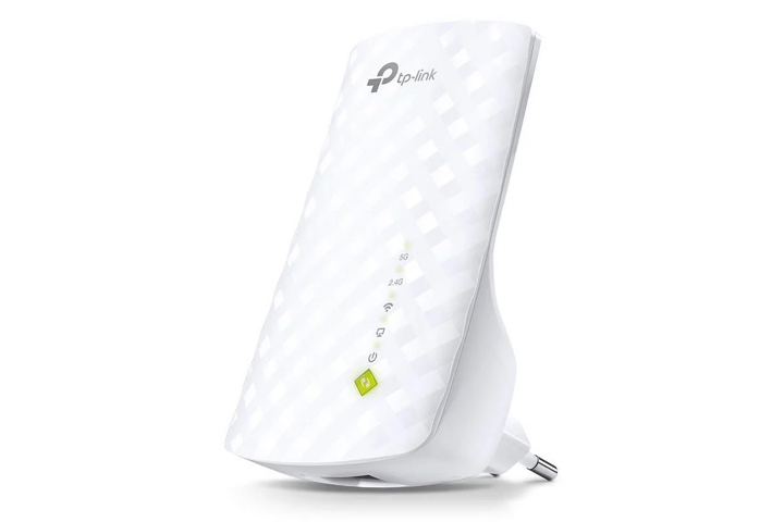 Imagen - 11 mejores repetidores WiFi en 2026