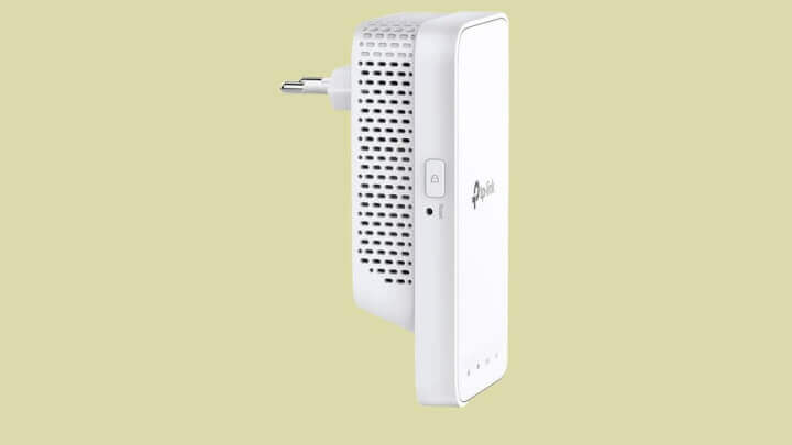 Imagen - Adi&oacute;s al WiFi lento: este repetidor TP-Link por menos de 30&euro; arrasa en Amazon